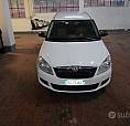 Skoda Roomster 1.2/12V 70Cv Gpl Ok Neop