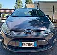 Ford Fiesta 1.4 93Cv Gpl Rinnovato Garanzia 12M