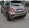 Abarth 695 1.4 Turbo T-Jet 180 Cv