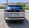 Peugeot 3008 1.5Hdi Allure Eat8