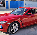 Mazda Rx-8 231Cv