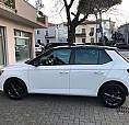 Skoda Fabia 1.0 Tsi 95Cv Twin Color