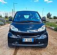 Smart Fortwo 800 40 Kw Coupé Pulse Cdi