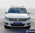 Volkswagen Tiguan 2.0 Tdi 150 Cv 4Motion Spor...