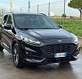 Ford Kuga 1.5 Ecoblue 120 Cv Aut. 2Wd St-Line X