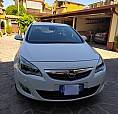 Opel Astra J 100Cv Alimentata A Gpl