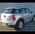 Mini Mini Countryman 2.0 Cooper D All4 Aut U615325