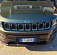 Jeep Compass 1.6 Multijet Promo