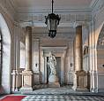 Appartamento Di Ampia Metratura In Palazzo Storico