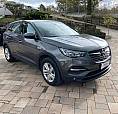 Opel Grandland X 1.5 Diesel Ecotec Start&Stop At