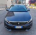 Peugeot 308 Bluehdi 130 Sw Allure Tetto Panoramico