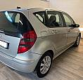 Mercedes-Benz A 180 Cdi Avantgarde Full Frizione N
