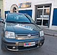 Fiat Panda 1.2 Benz Anno 2011 146000Km 51Kw 70Cv D