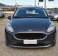 Ford Fiesta 1.5 Tdci 5 Porte Titanium