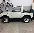 Suzuki Samurai 1000