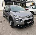Citroen C3 Puretech 82 Shine