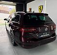 Volkswagen Passat Variant 1.6 Tdi Trendline Bluemo
