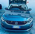 Fiat Tipo 1.6 Diesel 120 Cv Automatico