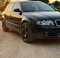 Audi A4 1.9 Tdi