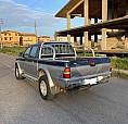 Mitsubishi L200 Permuto Carroattrezzi B