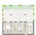 Termoli - Appartamento Con Giardino