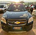 Chevrolet Captiva 2.0 Vcdi Ltx