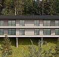 Residence Maurerhäusl: Bilocale Con Terrazza