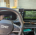 Dacia Duster Extreme Full Hybrid 140 Cv