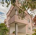 Villa Zona Borgata Santa Lucia