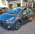 Hyundai Ix20 1.6 Mpi App Mode Ok Neo Patentati