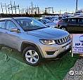 Jeep Compass 2.0 Mjt Lim. 4Wd(Km110000- Iva Incl)