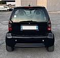Smart Fortwo 450 - Allestimento Brabus