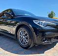 Alfa Romeo - Stelvio - 2.2 T.diesel 180Cv At8 Rwd
