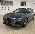Ford Focus 1.5 Ecoblue 115 Cv Automatico 5P. St-Li