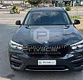 Bmw X3 Sdrive18d 48v Business Advantage