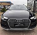 Audi A4 Allroad 2.0 Tdi 163 Cv S Tronic
