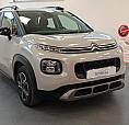 Citroen C3 Aircross 1.5 Bluehdi Shine 120Cv Eat6 A