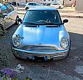 Mini Cooper 1.4