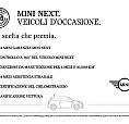 Mini Cooper 1.5 Twinpower Turbo Cooper Business Dc