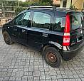 Fiat Panda Benz/Gpl Anno 2009