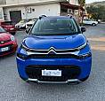 Citroen C3 Aircross C3 Aircross Bluehdi 110 S&S Sh