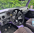 Suzuki Samurai 1.3
