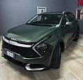 Kia Sportage 1.6 Crdi 136 Cv 2Wd Mild Hybrid Busin