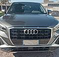 Q2 35 2.0 Tdi S Line S-Tronic-Perfetta Accessori