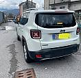 Jeep Renegade 1.6 Diesel