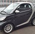 Smart Fortwo Cdi 451
