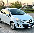 Opel Corsa Anno 2013 Euro 5B 1.2 Benzina Gpl
