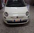 Fiat 500 Gpl