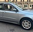 Auto Fiat Stilo