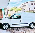Fiat Doblò Cargo 2012/1.6 Multijet 105Cv Bluetooth